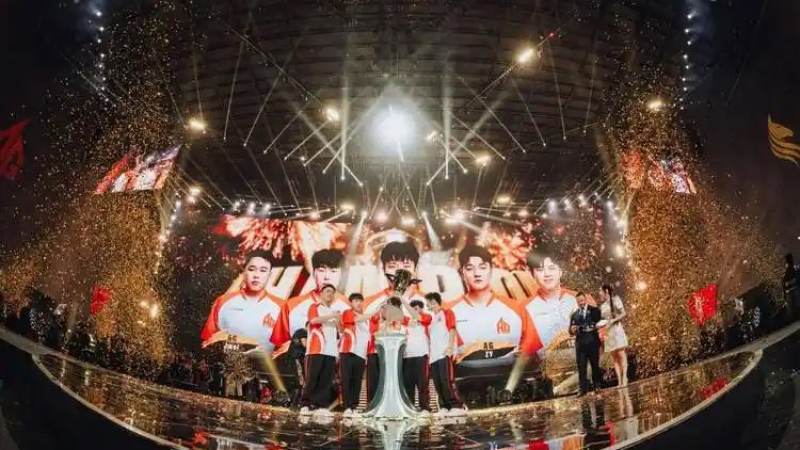 英雄联盟上单中单打野下路辅助分工解析