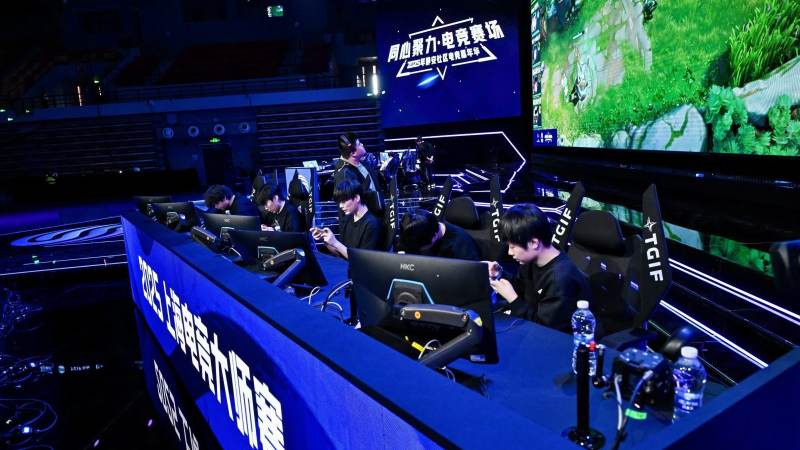 s16英雄联盟全球总决赛观赛指南与赛事规则全解析